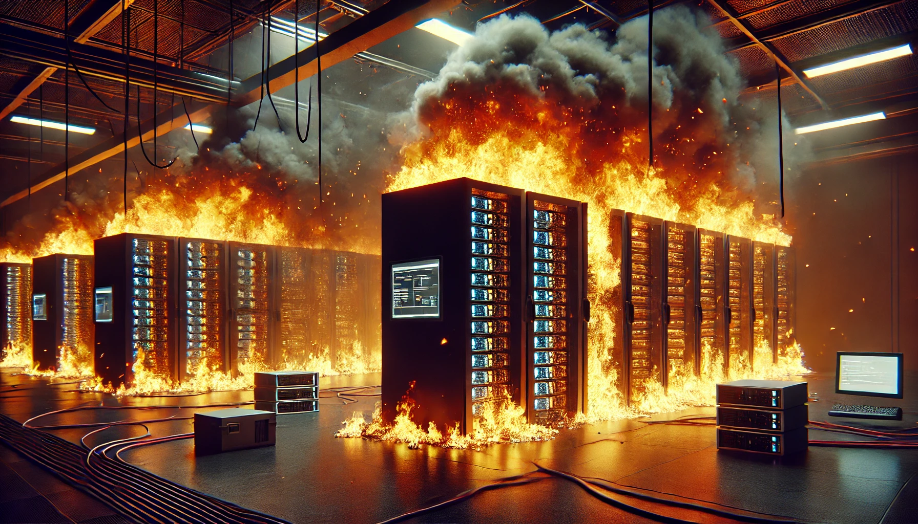 Continuité d’Activité et Disaster Recovery : Aligner le Release Management pour des Déploiements Résilients