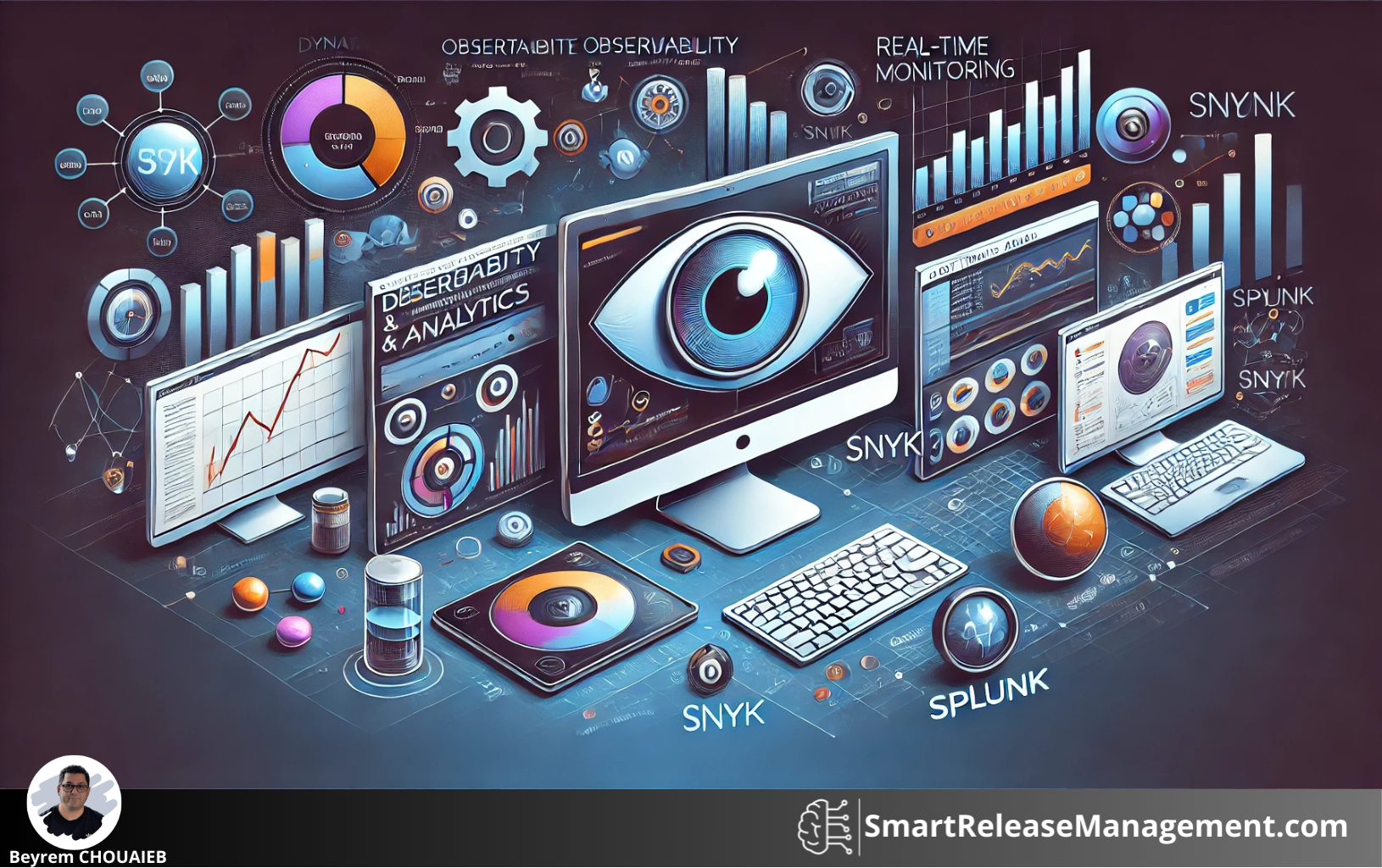 Mesurer la performance des releases avec l’observabilité et l’analytique